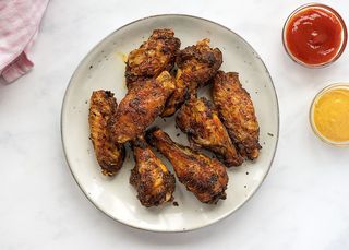 Alitas De Pollo (5 Uds.)