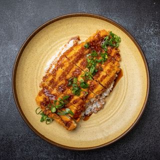 Torikatsu & Pepsi 0.33l