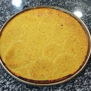 Teglia Farinata