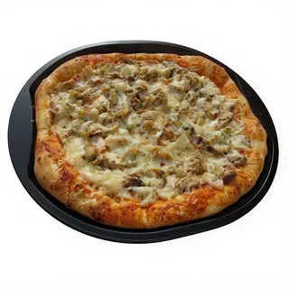 Pizza De Pollo