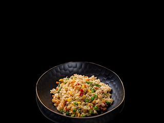 Թեհան հավով