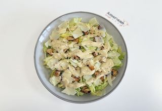 Salata Caesar