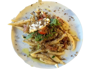 Istarski medaljoni s pljukancima