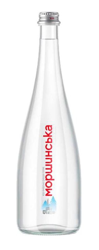 Вода Моршинська негазована (0.3 л)