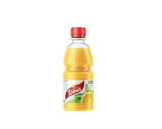 Toma Sok Pomarańczowy 0.2L