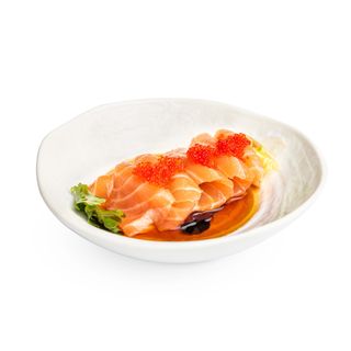 103-.Tataki Salmón (5 Pzas.)