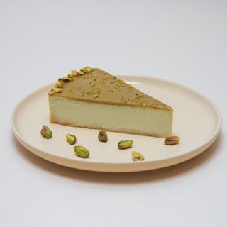 Պիստակով չիզկեյք