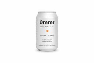 Ummi hard kombucha 330ml