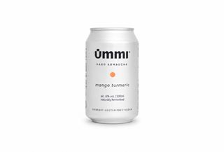 Ummi hard kombucha 330ml
