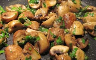 CIUPERCI SOTE (200g)