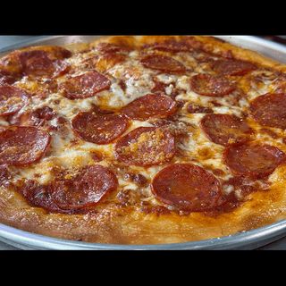 Пица Cowabunga Ø 30см