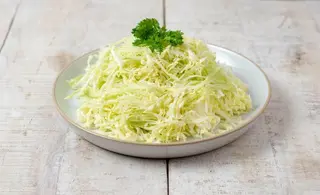 Kupus salata