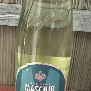 Chardonnay Maschio 75 cl 