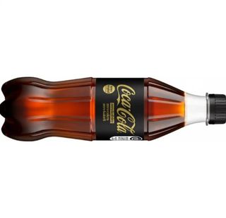 Coca-Cola Zero cukru zero kofeiny 500 ml