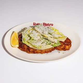 ქათმის შნიცელი