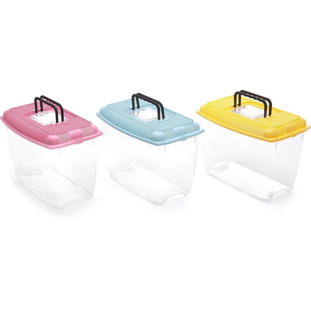 Akvarijumi i postolja