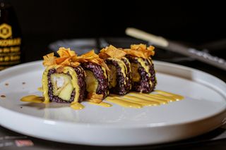 068 Mango roll - 4 pezzi