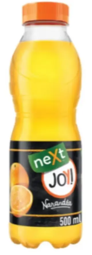 Next Joy Orange 500ml