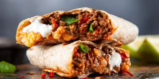 Шаурма Берлінська (470г)