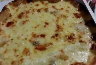 Quattro formaggi
