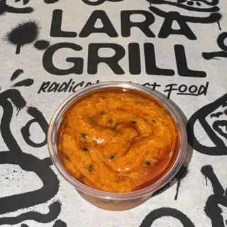 Salsa Emmy