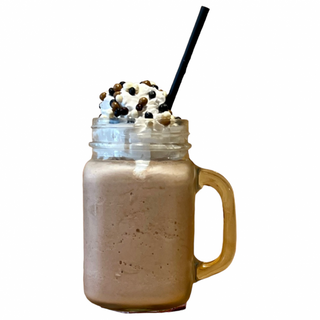 FRAPPE NUTELLA