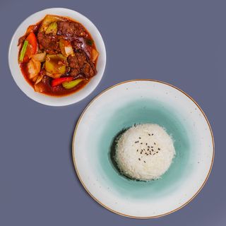 Гуйру ганфан