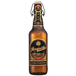 Sarajevsko premium 0,5l