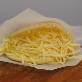 Arepa De Queso (1 Ud.)