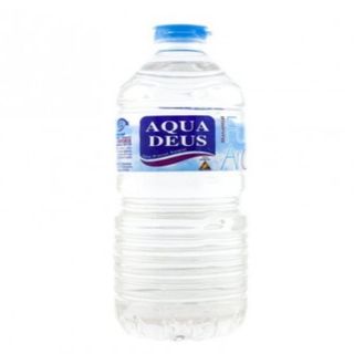 Agua 500ml.