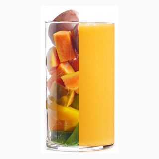 Passion Storm 400 Ml.