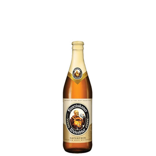 Birra Weiss 50 cl