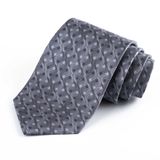 ჰალსტუხი - ნაცრისფერი ყანწი