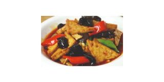 Tofu speciale