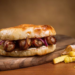 Ćevapi rolovani 225g