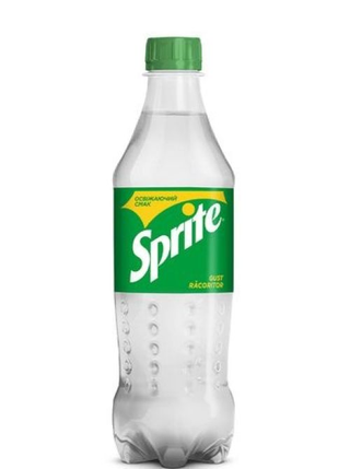 სპრაიტი 0.5ლ