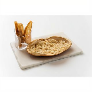 Buey De Mar Desmigado