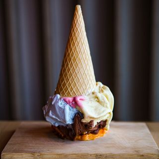 Lody XL (1000 ml)