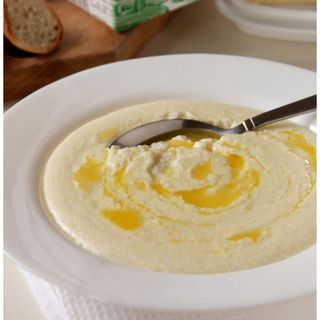 Манная каша 