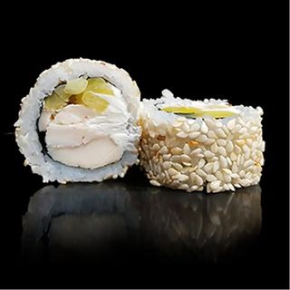 California z rybą maślaną delivery