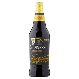 Guinness Foreign Extra Stout
