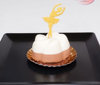 Mussee cu fructe de padrue