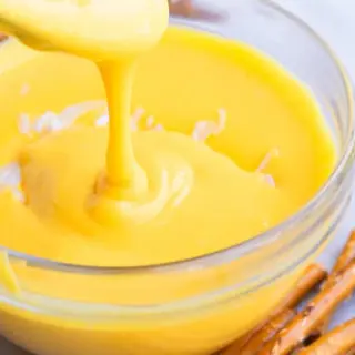 Sos Cheese