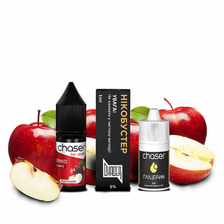 Chaser 10 ml аром