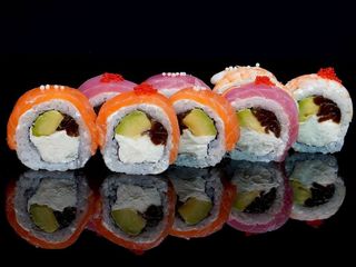 Special Rainbow 8 szt.