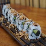 Atún roll (8 uds.)