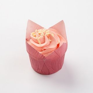 Капкейк "Клубничный" (85г)