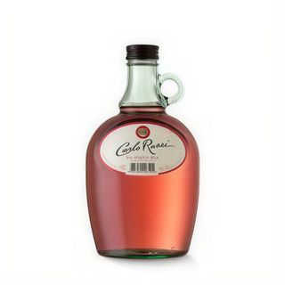 Vino Pinot Grigio Blush Vaja (750 ml.)