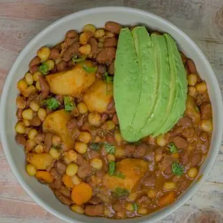 Githeri Special