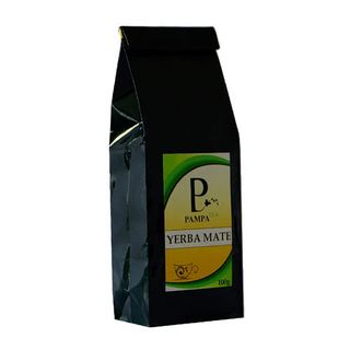 Yerba Mate čaj, 100g